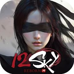 12SKY REBORN เกมมือถือ MMORPG จาก IP ดัง 2 12SKY REBORN Announced