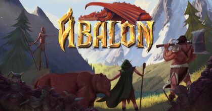 Abalon Announced