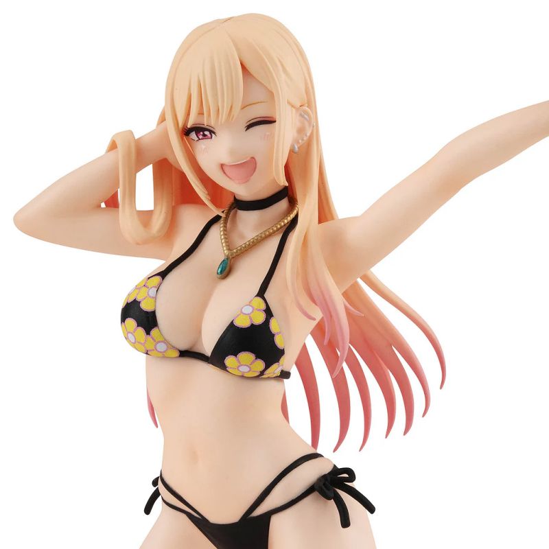 เปิดจองแล้ว! ฟิกเกอร์ Marin จาก My Dress-Up Darling ขนาดเท่าฝ่ามือ 2 Marin My Dress-Up Darling Melty Princess Pre Order Launches เปิดจองแล้ว! ฟิกเกอร์ Marin จากหนุ่มเย็บผ้ากับสาวนักคอสเพลย์ ขนาดเท่าฝ่ามือ