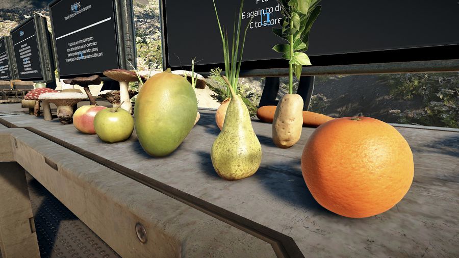 Determinant Announced