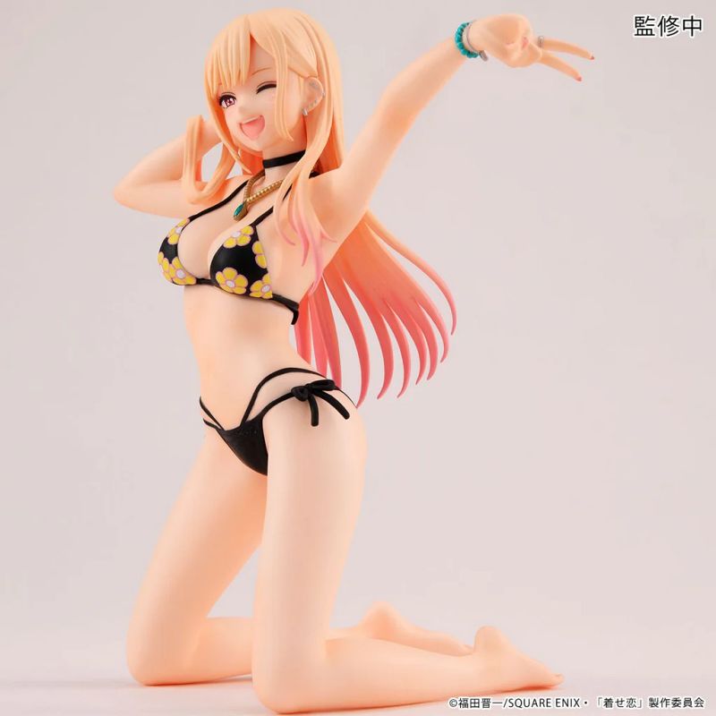 เปิดจองแล้ว! ฟิกเกอร์ Marin จาก My Dress-Up Darling ขนาดเท่าฝ่ามือ 6 Marin My Dress-Up Darling Melty Princess Pre Order Launches เปิดจองแล้ว! ฟิกเกอร์ Marin จากหนุ่มเย็บผ้ากับสาวนักคอสเพลย์ ขนาดเท่าฝ่ามือ