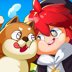 We Are Friends เกมมือถือ Puzzle RPG กราฟิกน่ารัก 2 We Are Friends Launches