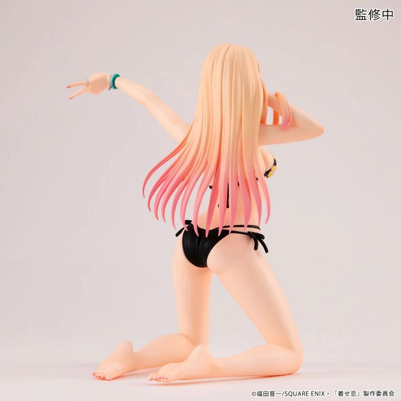 เปิดจองแล้ว! ฟิกเกอร์ Marin จาก My Dress-Up Darling ขนาดเท่าฝ่ามือ 7 Marin My Dress-Up Darling Melty Princess Pre Order Launches เปิดจองแล้ว! ฟิกเกอร์ Marin จากหนุ่มเย็บผ้ากับสาวนักคอสเพลย์ ขนาดเท่าฝ่ามือ