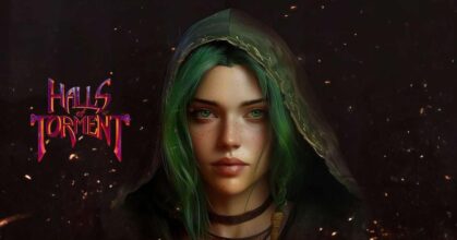 Halls of Torment: Premium Announced