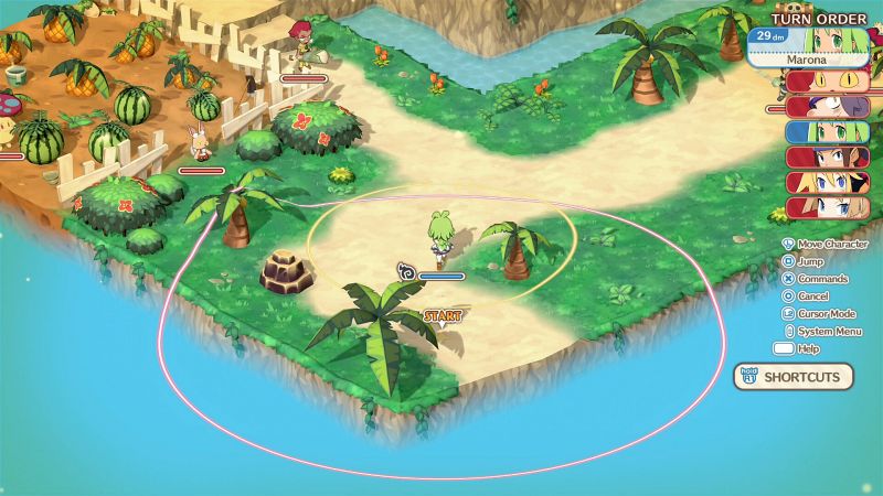 Phantom Brave: The Lost Hero เตรียมวางจำหน่ายบนคอนโซลและพีซี 30 ม.ค. ปีหน้า 2 Phantom Brave: The Lost Hero Announced