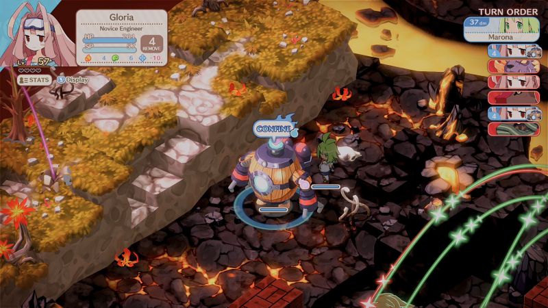 Phantom Brave: The Lost Hero เตรียมวางจำหน่ายบนคอนโซลและพีซี 30 ม.ค. ปีหน้า 4 Phantom Brave: The Lost Hero Announced