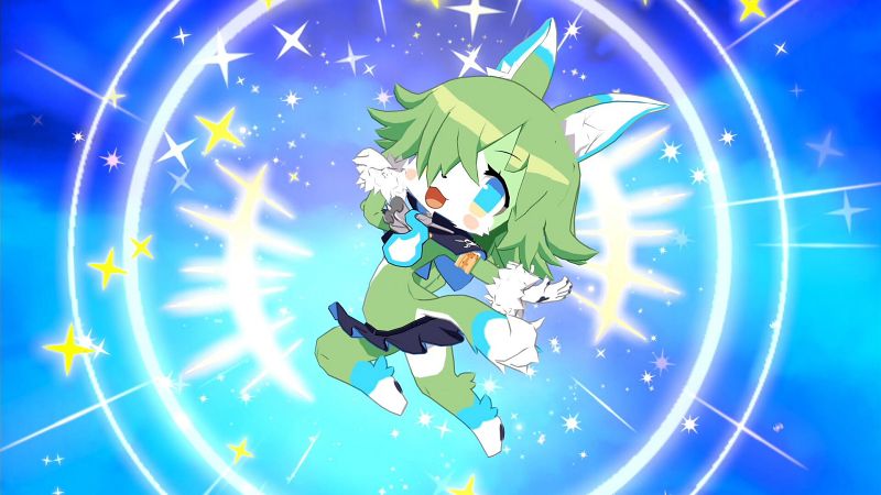 Phantom Brave: The Lost Hero เตรียมวางจำหน่ายบนคอนโซลและพีซี 30 ม.ค. ปีหน้า 3 Phantom Brave: The Lost Hero Announced