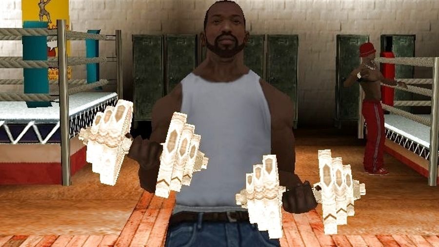 สื่อนอกเผย 3 ระบบใน San Andreas ควรนำกลับมาใน GTA VI 2 4 San Andreas Features Fans Want in GTA VI