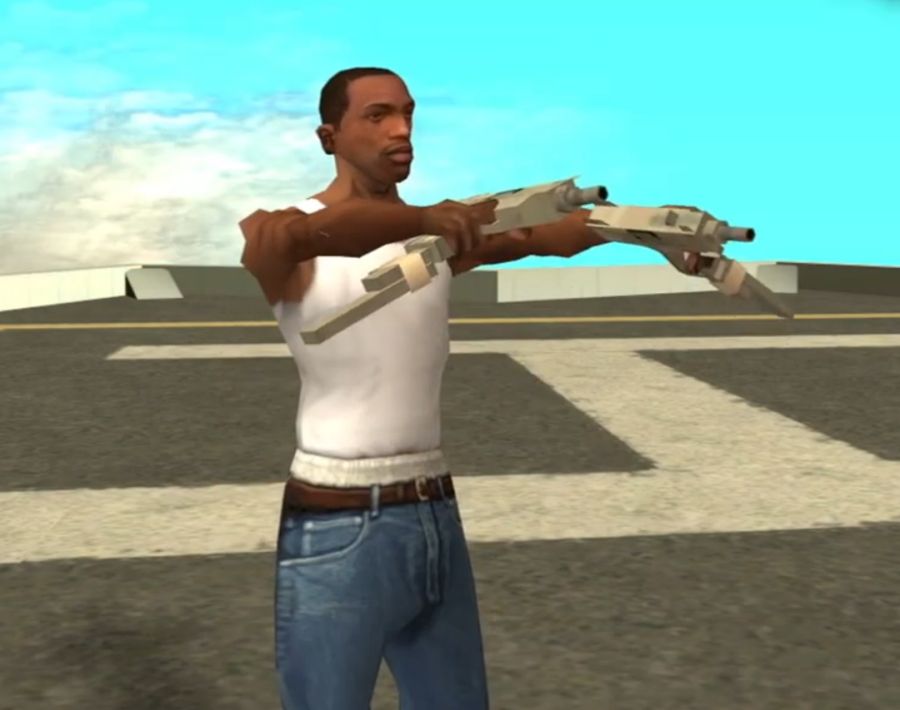 สื่อนอกเผย 3 ระบบใน San Andreas ควรนำกลับมาใน GTA VI 3 4 San Andreas Features Fans Want in GTA VI
