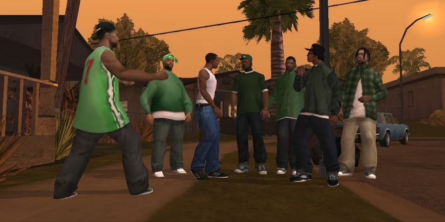 สื่อนอกเผย 3 ระบบใน San Andreas ควรนำกลับมาใน GTA VI 4 4 San Andreas Features Fans Want in GTA VI