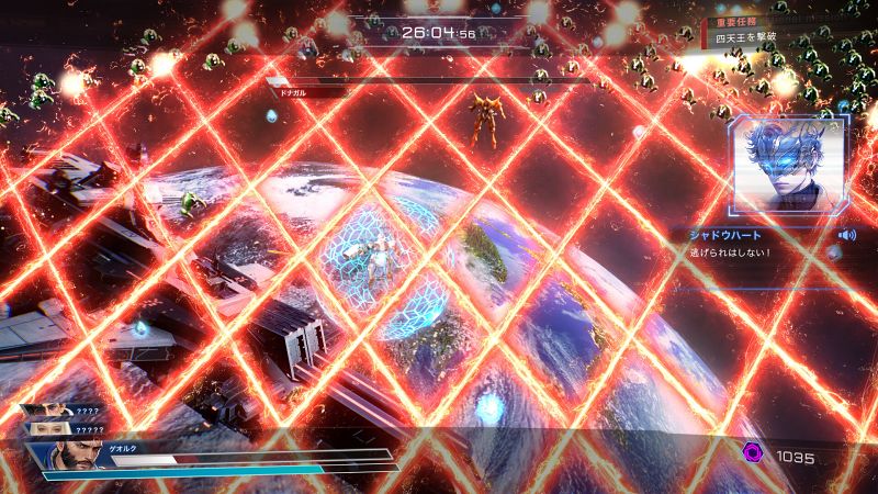 Steel Knight's ARMIS: Awakening of Survivor เกม Action Roguelike กราฟิกสุดอลัง 5 Steel Knights ARMIS: Awakening of Survivor Announced