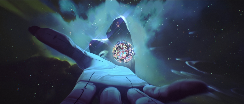 Riot Games และ Netflix ปล่อยทีเซอร์และภาพ " Arcane ซีซั่นสุดท้าย"