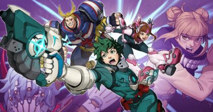 Blizzard ที่งาน Tokyo Game Show 2024: ความร่วมมือระหว่าง Overwatch 2 x My Hero Academia