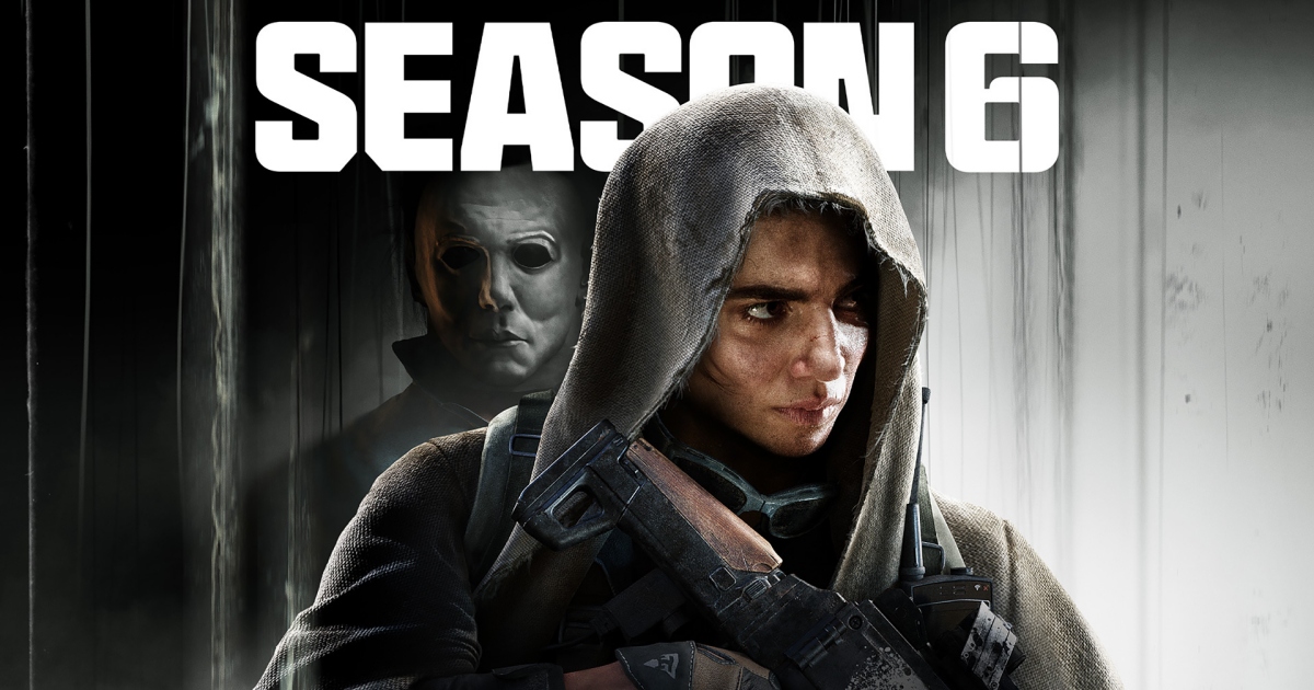 ถึงเวลาสยอง! ในซีซันที่ 6 ของ Call of Duty: Modern Warfare III, Warzone และ Warzone Mobile 1 ถึงเวลาสยอง! ในซีซันที่ 6 ของ Call of Duty: Modern Warfare III, Warzone และ Warzone Mobile