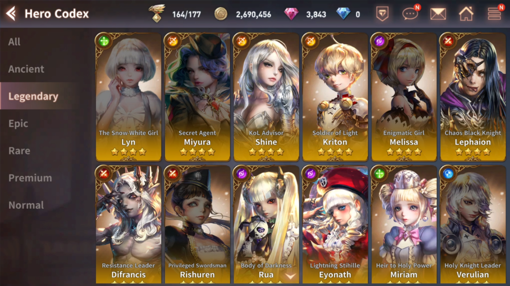 เปิดตัว Nyssa Games เตรียมให้บริการ Vestria Chronicles 3 เปิดตัว Nyssa Games เตรียมให้บริการ Vestria Chronicles