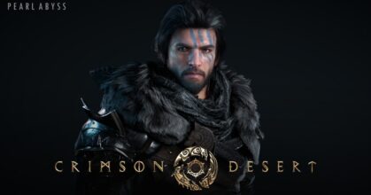 Pearl Abyss เปิดเผยตัวอย่างเกมเพลย์ช่วงต้นสุดยิ่งใหญ่ความยาว 50 นาทีของเกม Crimson Desert