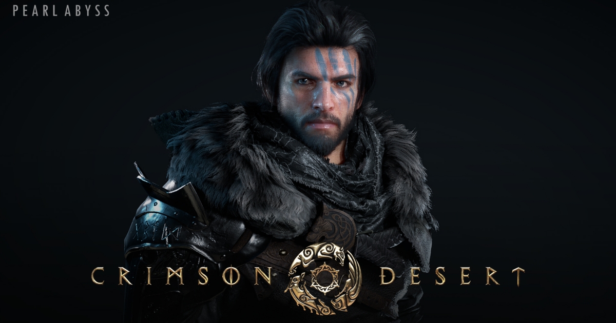 Pearl Abyss เปิดเผยตัวอย่างเกมเพลย์ช่วงต้นสุดยิ่งใหญ่ความยาว 50 นาทีของเกม Crimson Desert 1 Pearl Abyss เปิดเผยตัวอย่างเกมเพลย์ช่วงต้นสุดยิ่งใหญ่ความยาว 50 นาทีของเกม Crimson Desert