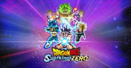 เผยโฉมตัวละครใน DRAGON BALL: Sparking! ZERO ครบทุกตัวแล้ว! 