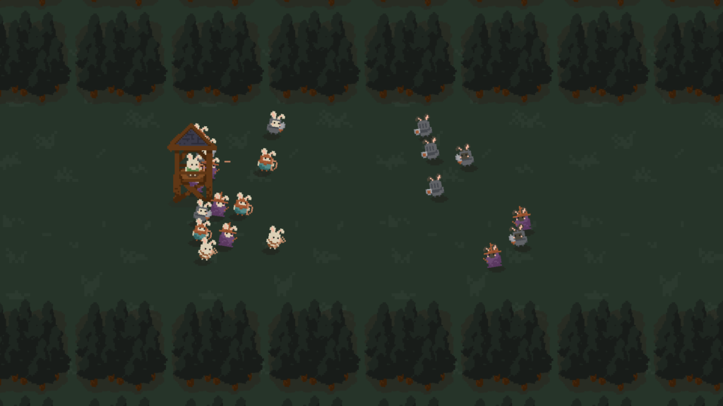 เปิดตัว Town Keeper เกมสร้างเมืองน้องกระต่ายสุดแบ๊วฝีมือคนไทย 11 เปิดตัว Town Keeper เกมสร้างเมืองน้องกระต่ายสุดแบ๊วฝีมือคนไทย