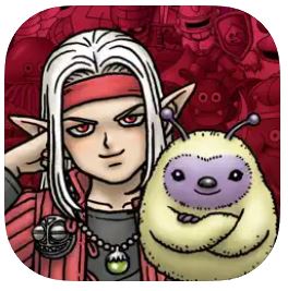 Dragon Quest Monsters: The Dark Prince วางจำหน่ายทั้งบน PC และมือถือสโตร์ไทยแล้ว 2 Dragon Quest Monsters: The Dark Prince วางจำหน่ายทั้งบน PC และมือถือสโตร์ไทยแล้ว