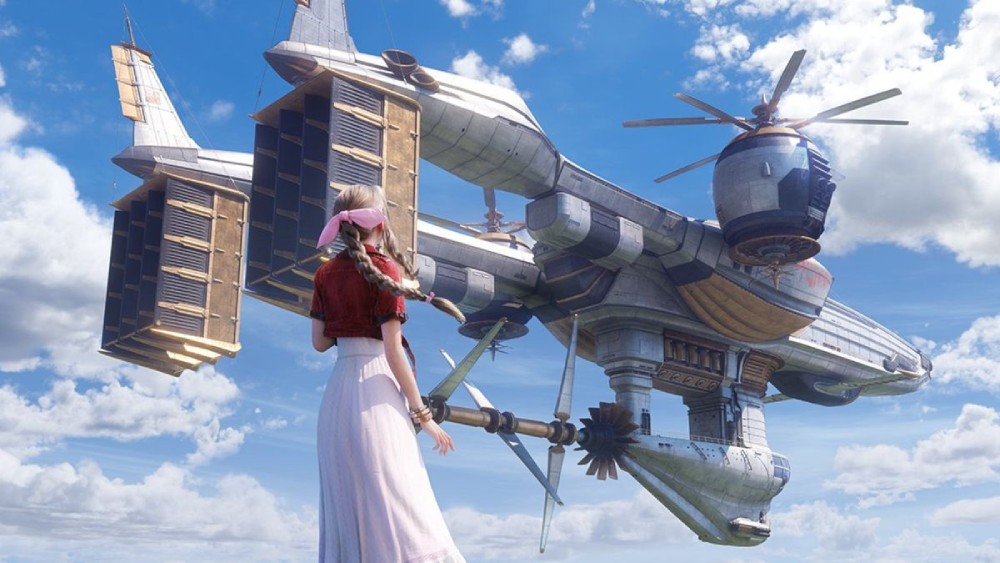 ผู้กำกับ Final Fantasy VII Rebirth บอกใบ้ความลับเกี่ยวกับ Aerith ในเกมภาคต่อไป