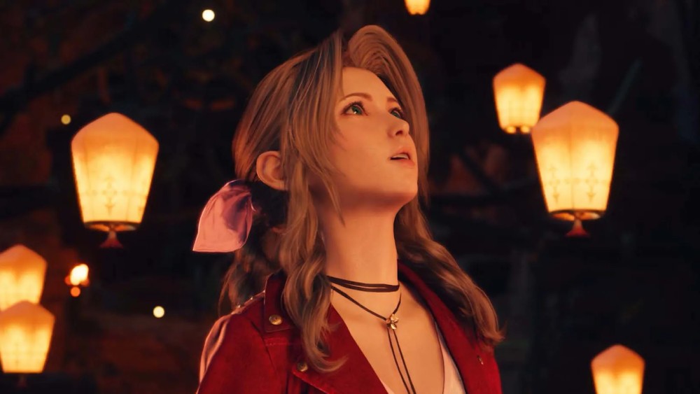 ผู้กำกับ Final Fantasy VII Rebirth บอกใบ้ความลับเกี่ยวกับ Aerith ในเกมภาคต่อไป