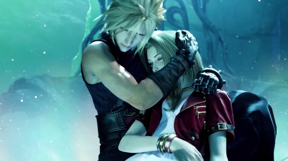 ผู้กำกับ Final Fantasy VII Rebirth บอกใบ้ความลับเกี่ยวกับ Aerith ในเกมภาคต่อไป