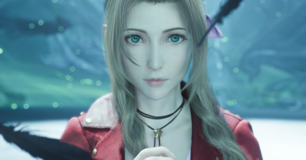 เผยตัวละครในเกม World of Warcraft อ้างอิงถึง Aerith จาก Final Fantasy VII Rebirth