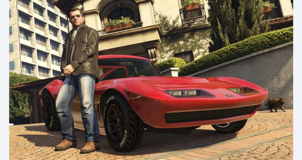 อดีตนักพัฒนามั่นใจ GTA 6 จะขายได้อย่างน้อยอีก 10 ปี เหมือนสมัย GTA 5 แน่นอน 3 อดีตนักพัฒนามั่นใจ GTA 6 จะขายได้อย่างน้อยอีก 10 ปี เหมือนสมัย GTA 5 แน่นอน