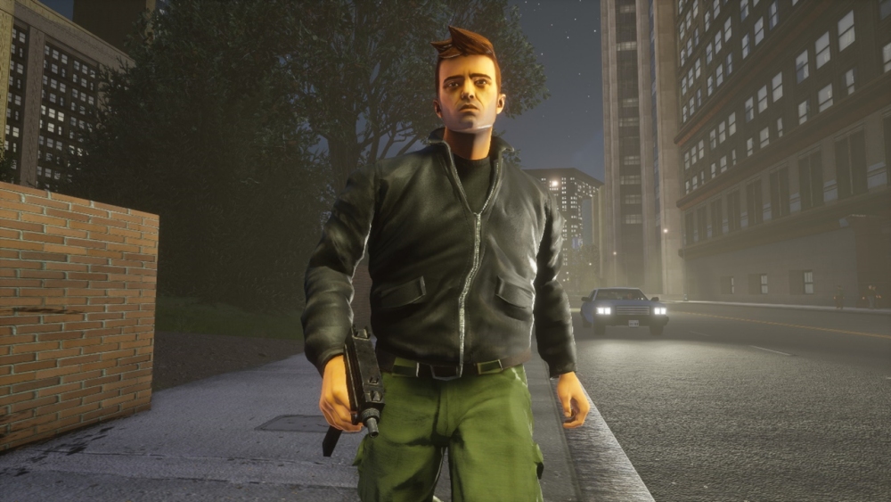 ส่องมหากาพย์อันยิ่งใหญ่ 5 ภาคจากซีรีส์ Grand Theft Auto บนมือถือ