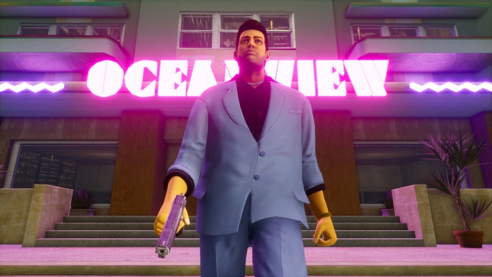 ส่องมหากาพย์อันยิ่งใหญ่ 5 ภาคจากซีรีส์ Grand Theft Auto บนมือถือ