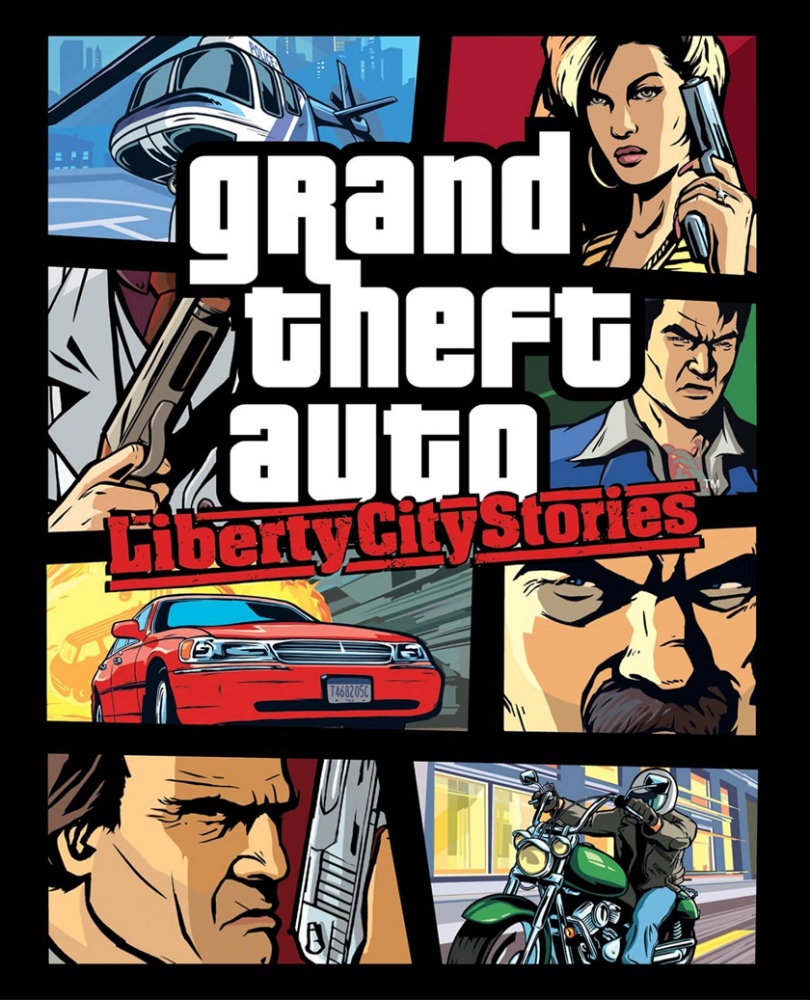 ส่องมหากาพย์อันยิ่งใหญ่ 5 ภาคจากซีรีส์ Grand Theft Auto บนมือถือ