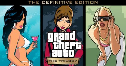ส่องมหากาพย์อันยิ่งใหญ่ 5 ภาคจากซีรีส์ Grand Theft Auto บนมือถือ