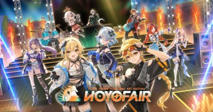 Genshin Impact ฉลองครบรอบ 4 ปีและเวอร์ชันใหม่ประจำปีด้วยโปรแกรมพิเศษแฟนอาร์ต Genshin Impact HoYoFair ในวันที่ 21 กันยายน