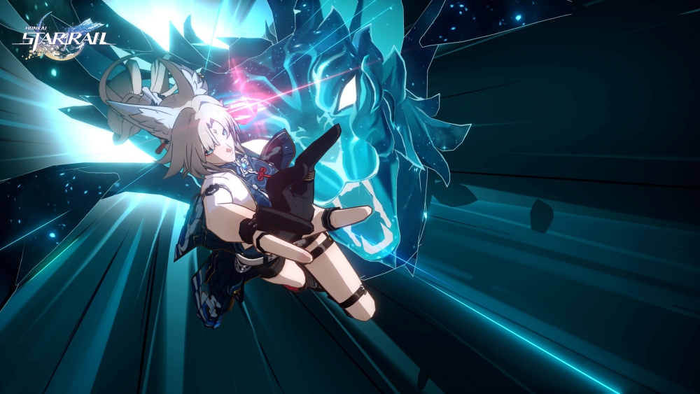 "Honkai: Star Rail" อัปเดตเวอร์ชัน 2.5 เผยการผจญภัยครั้งใหม่และพันธมิตรสุดแกร่งของ Xianzhou "Luofu" 2 "Honkai: Star Rail" อัปเดตเวอร์ชัน 2.5 เผยการผจญภัยครั้งใหม่และพันธมิตรสุดแกร่งของ Xianzhou "Luofu"
