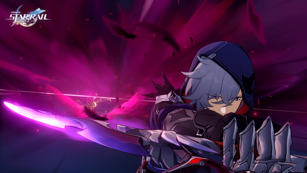 "Honkai: Star Rail" อัปเดตเวอร์ชัน 2.5 เผยการผจญภัยครั้งใหม่และพันธมิตรสุดแกร่งของ Xianzhou "Luofu" 4 "Honkai: Star Rail" อัปเดตเวอร์ชัน 2.5 เผยการผจญภัยครั้งใหม่และพันธมิตรสุดแกร่งของ Xianzhou "Luofu"