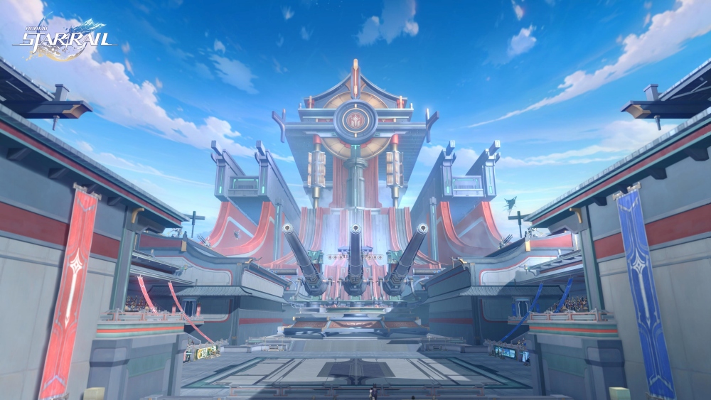 "Honkai: Star Rail" อัปเดตเวอร์ชัน 2.5 เผยการผจญภัยครั้งใหม่และพันธมิตรสุดแกร่งของ Xianzhou "Luofu" 7 "Honkai: Star Rail" อัปเดตเวอร์ชัน 2.5 เผยการผจญภัยครั้งใหม่และพันธมิตรสุดแกร่งของ Xianzhou "Luofu"