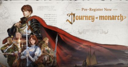 Journey of Monarch main Feature