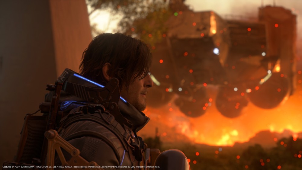 Hideo Kojima เซ็นสัญญากับฮอลลีวู้ด เตรียมสร้างภาพยนตร์และแอนิเมชั่น 2 Hideo Kojima เซ็นสัญญากับฮอลลีวู้ด เตรียมสร้างภาพยนตร์และแอนิเมชั่น