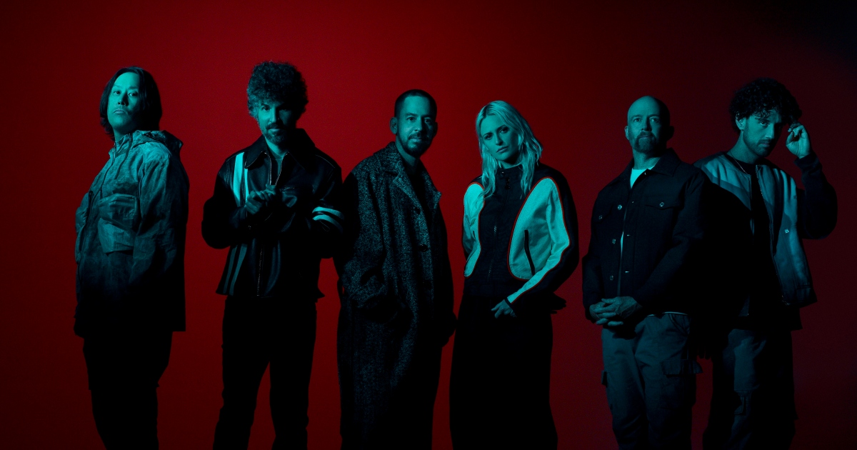 สะเทือนวงการเกมเมอร์ LINKIN PARK จัดเต็มความเดือดอย่างต่อเนื่อง! 