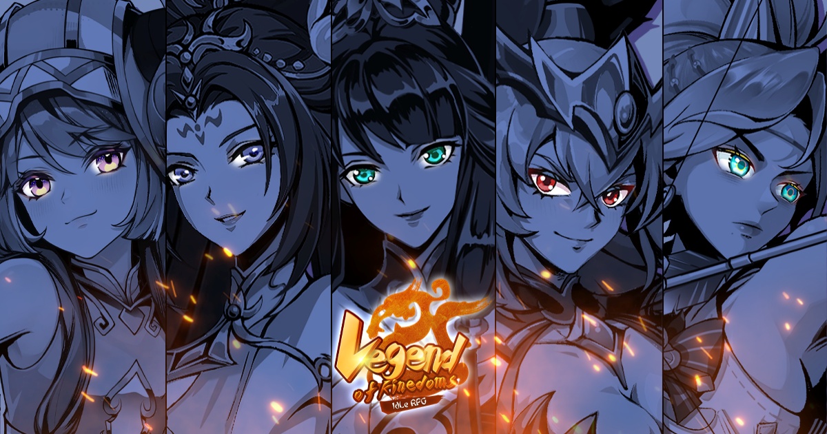 เกมมือถือน่าเล่นประจำสัปดาห์นี้ (4 ตุลาคม 2567) 10 เกมมือถือน่าเล่นประจำสัปดาห์นี้ (4 ตุลาคม 2567)