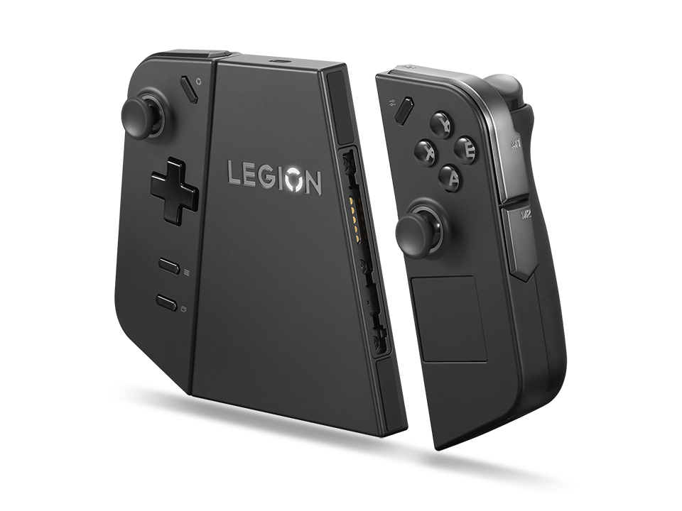 เลอโนโวเสริมพลังให้การโมบายเกมมิ่งกับ Lenovo Legion Go 2 เลอโนโวเสริมพลังให้การโมบายเกมมิ่งกับ Lenovo Legion Go