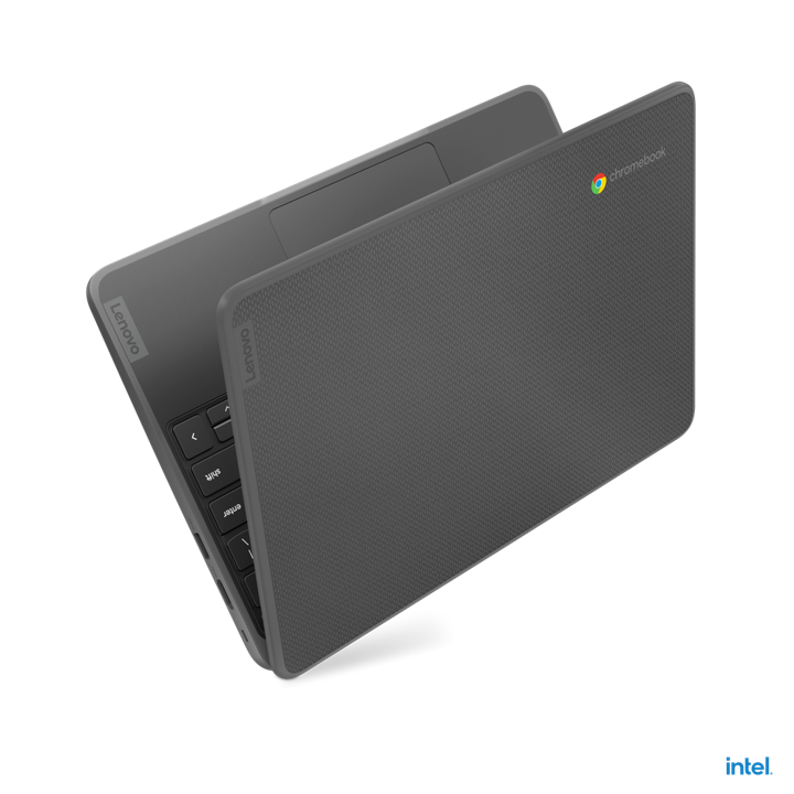 เลอโนโว เดินหน้าพัฒนา ‘Lenovo 100e Chromebook Gen 4’ เสริมศักยภาพการเรียนการสอนให้แก่ครูและนักเรียนยุคใหม่ 2 เลอโนโว เดินหน้าพัฒนา ‘Lenovo 100e Chromebook Gen 4’ เสริมศักยภาพการเรียนการสอนให้แก่ครูและนักเรียนยุคใหม่