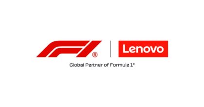 เลอโนโว ก้าวสู่การเป็นพันธมิตรระดับโลกร่วมกับ Formula 1® พร้อมข้อตกลงใหม่