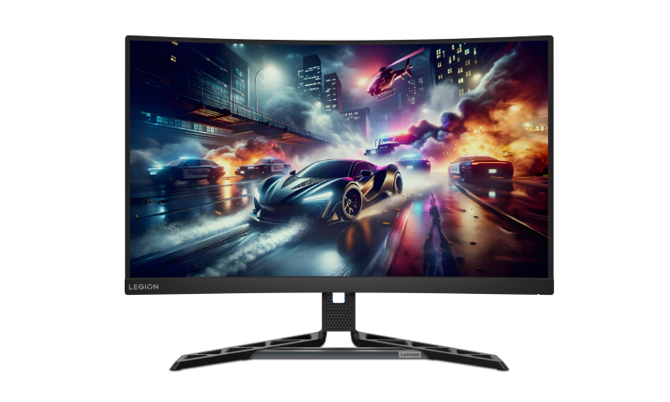 เลอโนโวเสริมพลังให้การโมบายเกมมิ่งกับ Lenovo Legion Go 4 เลอโนโวเสริมพลังให้การโมบายเกมมิ่งกับ Lenovo Legion Go