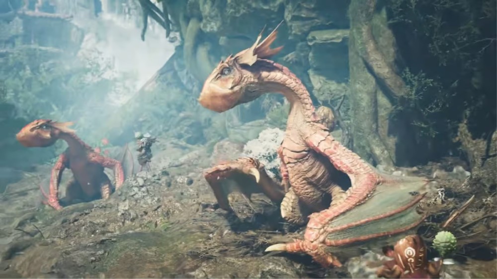สเปค PC ที่สูงลิบของ Monster Hunter Wilds อาจทำให้เกมเมอร์ญี่ปุ่นสนใจซื้อ PS5 และ PS5 Pro มากขึ้น