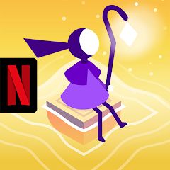 Monument Valley 3 เปิดลงทะเบียนล่วงหน้าทั้ง iOS/Android บนสโตร์ไทยแล้ว 2 Monument Valley 3 icon