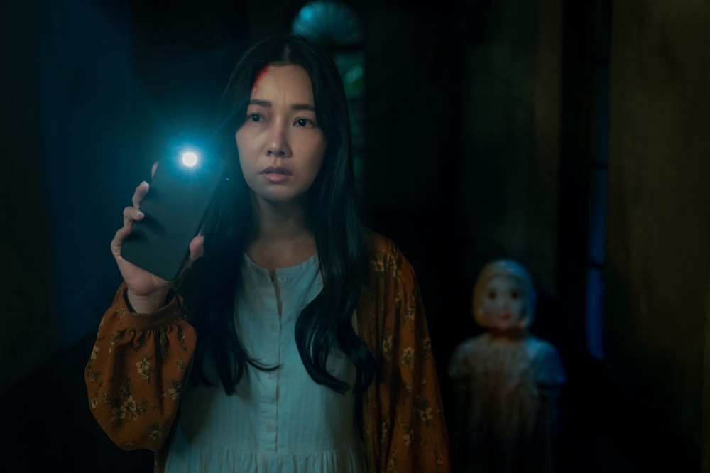 ส่องแนะนำหนังบน Netflix ประจำเดือนตุลาคม 2567 2 ส่องแนะนำหนังบน Netflix ประจำเดือนตุลาคม 2567