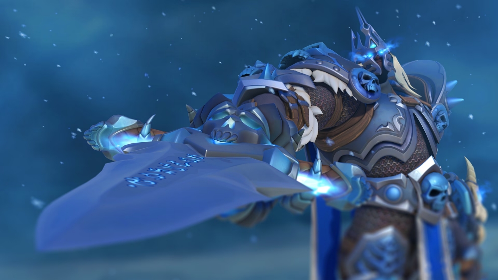 การร่วมมือระหว่าง Overwatch 2 x World of Warcraft เริ่มขึ้นแล้ว! 2 การร่วมมือระหว่าง Overwatch 2 x World of Warcraft เริ่มขึ้นแล้ว!