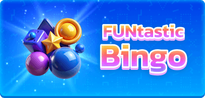 เริ่มแล้ววันนี้! PlayPark FUNtastic! บิงโกสุด FUN มันส์ยก SEA
